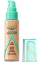 Clear Complexion Acne Foundation, 300 Naked, 1 fl oz–Salicylic Acid, Medium Coverage, Fragrance-Free