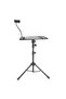 Universal Adjustable 18 to 47 Inch Metal Laptop Projector Tripod Stand - 5