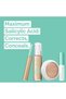 Clear Complexion Foundation, 510 Natural Ochre, 1 oz – Matte Finish, Salicylic Acid, Fragrance-Free - 6