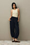 Bomb Jogger Sweatpants Navy Blue - 3
