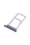 Lg V30/V30 Plus Sim Card Tray Sim Tray Black Color - 3