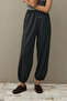 Bomb Jogger Sweatpants Anthracite Melange - 5