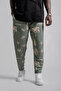 Buy Elastic Waist Bohemian Pants