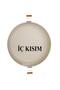 Schafer Ceramoni Ceramic Saucepan with Lid 20 cm – Cream - 4
