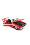 May 31263 1970 Dodge Challenger Rt Coupe 1:24 Model Car - 3