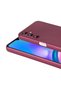 Galaxy A05S Case Shrp Premier Silicone Cover - Cobalt Blue - 4