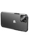 iPhone 13 Compatible Shrp Volks Case-Dark Green - 4
