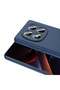 Poco X7 Case Shrp Mara Launch Cover - Red - 4