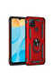 غطاء A15 SHRP Vega - أحمر - 3
