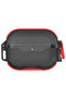 Air-Pods 3. Generation Shrp Airbag 34 Shockproof Case-Green - 2
