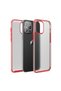 iPhone 13 Pro Compatible Shrp Volks Case-Red