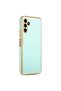 Galaxy A04S Case Shrp Bark Cover - Blue Light