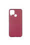 Realme C25 Case Shrp Premier Silicone Cover - Gold - 2