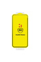 Hadid Glass Screen Protector with Alignment Apparatus Compatible with iPhone 14 Plus - 2