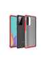 Galaxy A72 Case Shrp Volks Cover - Dark Green - 3