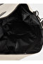 Leather Patch Gym Bag - 5