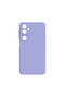 Galaxy M34 5g Case Shrp Bias-Cut Silicone - Lilac
