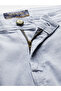 Men Light Wash Slim Fit Jeans - 4
