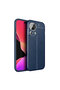 غطاء حماية سيليكون لهاتف Mi 13 Lite من SHRP - أسود - 2