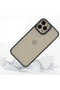 حافظة متوافقة مع هاتف iPhone 12 Pro Max من SHRP Flora - أزرق سييرا - 2
