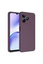 Realme C53 Case Shrp Mara Launch Cover - Navy Blue - 2