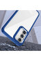 Galaxy A54 Case Shrp Flora Cover - Red - 7