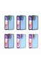 Galaxy A23 Case Shrp Flora Cover - Rose Gold - 4
