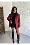 Women's Premium Suede Jacket with Pockets and Lining - 8