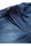 Men Mid Rise Slim Fit Cuffed Jeans - 4