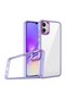 Galaxy A05 Case Shrp Flora Cover - Lilac