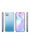 Realme C25Y Case Shrp 2mm Anti Shock Silicone - Colorless - 3