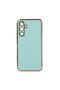 Galaxy M14 Case Shrp Bark Cover - Blue Light - 2
