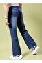 Men Mid Rise Loose Fit Jeans - 3
