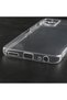 Vivo Y21S Case Shrp Super Silicone Cover - No Color - 7