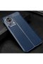 غطاء حماية سيليكون لهاتف Mi 13 Lite من SHRP - أسود - 6