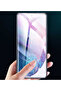 واقي شاشة زجاجي متوافق مع هاتف Galaxy S21 من نوع SHRP Dias - 4