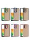 Galaxy A33 5g Case Shrp Flora Cover - Green - 4