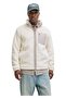 Teddy Plush Beige Men's Jacket 12278784