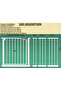 Auto Close Safety Baby Gate 76-84cm Tall Wide Fence Barrier Gate for Stairs, Doorways - 8