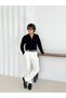 3 Pack Men's Half Zip Knit Sweater - 6