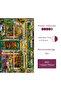 Wooden Puzzle - Secret Garden - 450 Pieces, 29X39 cm - 6