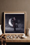 Wooden Puzzle - Great Leader "Ataturk" - 353 Pieces, 29X29 cm - 4