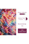 Wooden Puzzle - Color Storm - 450 Pieces, 29X39 cm - 6