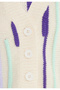 Strickjacke - 3