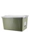 Plastic Storage Box, 70L, Assorted - 3