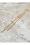Gold Chain Belt Women's Belt Dress Belt Waist Belt Body Belt Shirt Belt - 2