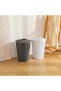 Plastic Laundry Basket 45L HX-S702 - 3