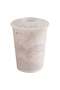 Plastic Laundry Basket 45L HX-S702 - 5