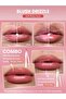 Bold Booster Lip Plumper-Blush Drizzle - 2