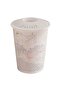 Plastic Laundry Basket 45L HX-S702 - 2